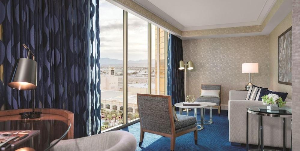 Mandalay Bay Resort And Casino By Suiteness Las Vegas Room photo