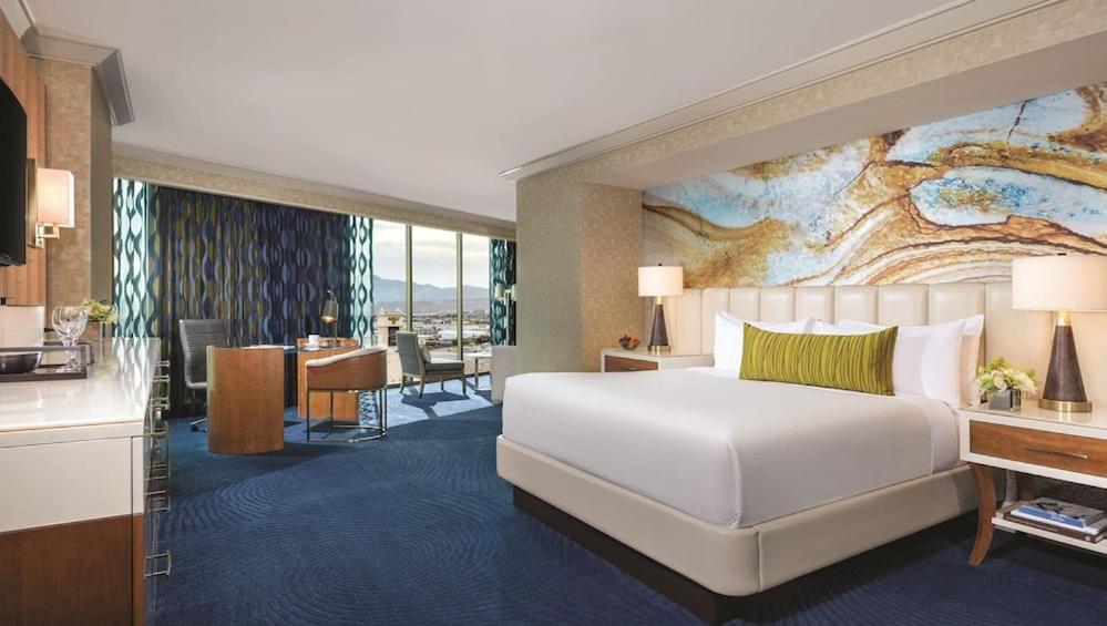 Mandalay Bay Resort And Casino By Suiteness Las Vegas Room photo