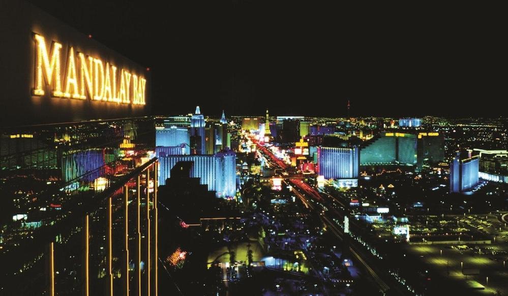 Mandalay Bay Resort And Casino By Suiteness Las Vegas Exterior photo